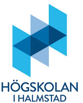 Logotyp för högskolan i Halmstad