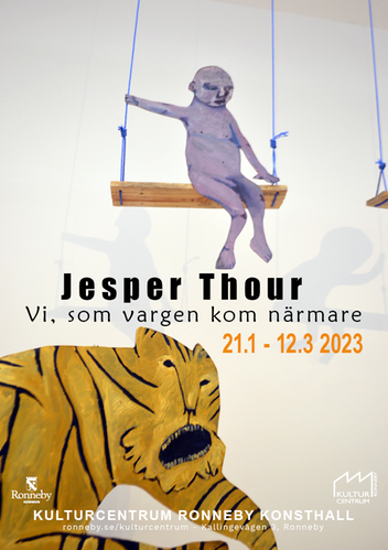 Jesper Thour