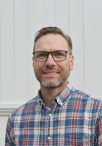 Magnus Gustafsson